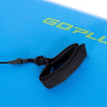 Load image into Gallery viewer, 42" Lightweight Super Bodyboard Surfing W/Leash IXPE Deck