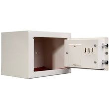 Load image into Gallery viewer, Small Digital Electronic Safe Box-White