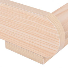 Load image into Gallery viewer, 31" Changing Table Top Dresser Infant Baby Nursery Diaper Station Kit-Yellow