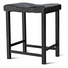 Load image into Gallery viewer, 3 PCS Modern Counter Height Dining Set Table