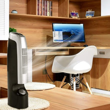 Load image into Gallery viewer, 2 pcs Mini Ionic Whisper Home Air Purifier