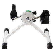 Load image into Gallery viewer, Adjustable Portable Pedal Exerciser for Arms and Legs