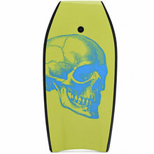 Load image into Gallery viewer, Super Surfing Lightweight Bodyboard with Leash-L