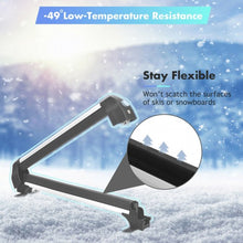 Load image into Gallery viewer, 23"/30" Universal Ski & Snowboard Roof Racks Fit 6 Pairs Skis or 4 Snowboards-L