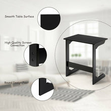 Load image into Gallery viewer, Coffee Tray Laptop Desk Sofa Side Table