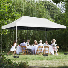 Load image into Gallery viewer, 8pcs Weight Plates Patio Canopy Tent Gazebo Shade Umbrella Water Filled