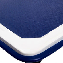 Load image into Gallery viewer, 660lbs Folding Platform Cart Dolly Hand Truck