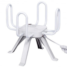 Load image into Gallery viewer, Portable Electric Shoe Dryer with 4 Hooks
