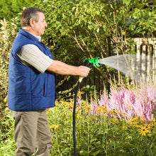 Load image into Gallery viewer, 100 FT Expanding Garden Hose Flexible Water Hose