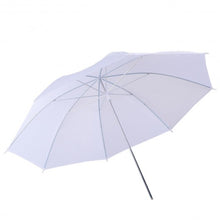 Load image into Gallery viewer, 4 x 33’’ Photo Studio Fluorescent Lighting Umbrella