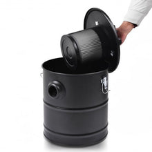 Load image into Gallery viewer, 5.3 Gallon 1000 W Ash Vacuum Cleaner