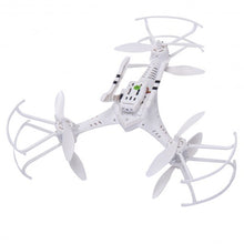 Load image into Gallery viewer, CX-33S 2.4G 4CH 6-axis Gyro RC WIFI FPV Quadcopter