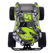 Load image into Gallery viewer, Green 1:12 2.4G RC Car Super High Speed Racing Car