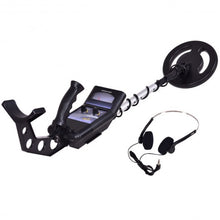 Load image into Gallery viewer, 7.5" MD - 4020 Waterproof Metal Detector