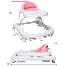 Load image into Gallery viewer, Newborn Baby Stroller Carriage-Pink