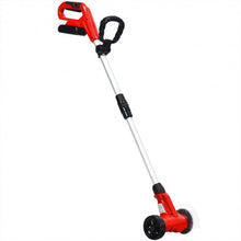 Load image into Gallery viewer, Electric Cordless Weed Paving Grout Cleaner