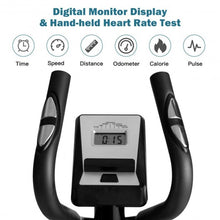 Load image into Gallery viewer, Magnetic Elliptical Machine Trainer for Home Gym Exercise