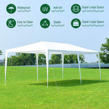 Load image into Gallery viewer, 10' x 20' Outdoor Heavy Duty Outdoor Canopy Tent