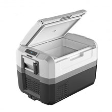 Load image into Gallery viewer, 48 Quart Portable Electric Car Camping Cooler