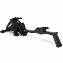 Load image into Gallery viewer, Foldable Rowing 10-Level Tension Resistance System Machine