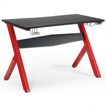 Load image into Gallery viewer, SEDETA Cup & Headphone Holder and Mouse Pad Gaming Desk