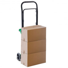 Load image into Gallery viewer, 2-in-1 Convertible Folding Heavy Duty Hand/Platform Truck
