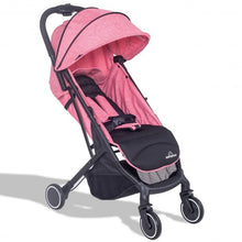 Load image into Gallery viewer, Foldable Lightweight Baby Travel Stroller-Pink