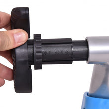 Load image into Gallery viewer, 8 Levels Stationary Exercise Bicycle Trainer Stand