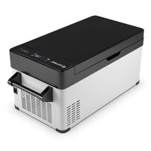 Load image into Gallery viewer, 32-Quart Compressor Camping Portable Car Cooler