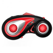 Load image into Gallery viewer, FINECO FX-2 2.4Ghz 5CH Mini Remote Control RC Quadcopter UFO New-White