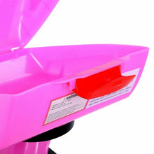 Load image into Gallery viewer, 3 Wheel Kids Ride On Motorcycle 6V Battery Powered Electric Toy Bicyle New-pink