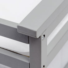 Load image into Gallery viewer, Infant Diaper Changing Storage Table with Hamper & 3 Baskets