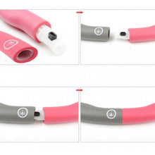 Load image into Gallery viewer, Abdominal Fitness Hula Hoop Exercise