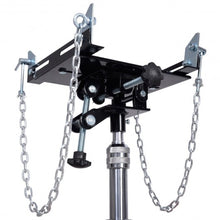 Load image into Gallery viewer, 1500 lb 2-Stage Hydraulic Transmission Jack