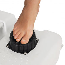 Load image into Gallery viewer, 5 Gallon Portable Wash Sink Garden Camping Washing Station