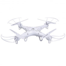 Load image into Gallery viewer, Syma X8W 4CH Gyro RC Quadcopter Explorers Drone with WiFi FPV 2MP Camera RTF