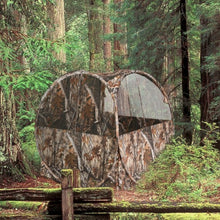 Load image into Gallery viewer, Portable Waterproof Hunting Tent w/ Mesh Windows