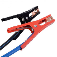 Load image into Gallery viewer, 20FT 4 Gague Booster Cable Jumping Cables Power Jumper Start Cars Heavy Duty New
