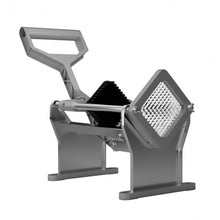 Load image into Gallery viewer, Potato French Fry Fruit Vegetable Slicer with 4 Blades
