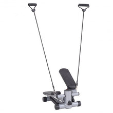 Load image into Gallery viewer, Aerobic Fitness Step Air Stair Climber Stepper