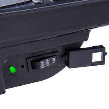 Load image into Gallery viewer, Rechargeable 24 Volt Motorized Electric Scooter