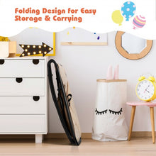 Load image into Gallery viewer, 2-in-1 Adjustable Baby Bouncer and Rocker-Beige