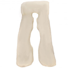 Load image into Gallery viewer, U Shape Comfortable Total Body Pillow
