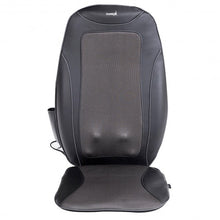Load image into Gallery viewer, Shiatsu Vibration Massage Chair Seat Cushion