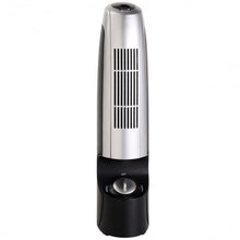 Load image into Gallery viewer, 2 pcs Mini Ionic Whisper Home Air Purifier