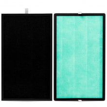 Load image into Gallery viewer, HEPA Air Purifier Replacement Filter Activated Carbon Filter