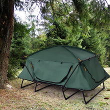 Load image into Gallery viewer, 2 Person Waterproof Folding Camping Tent with Carry Bag