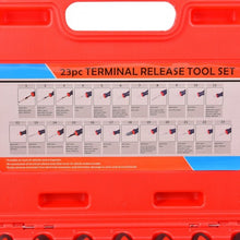 Load image into Gallery viewer, 23 pcs Universal Terminal Release Tool Set