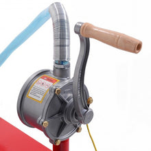 Load image into Gallery viewer, 30 Gallon Gas Tank Storage Diesel Fuel Caddy