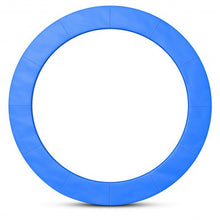 Load image into Gallery viewer, Safety Round Spring Cover for 14' Trampoline